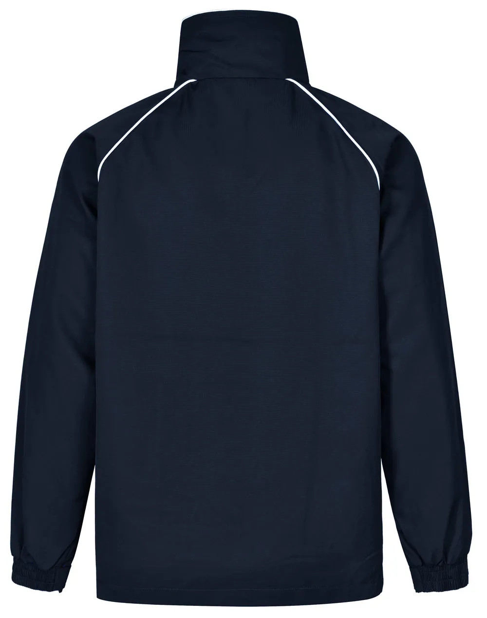 Kids Track Top (WS-JK21K)