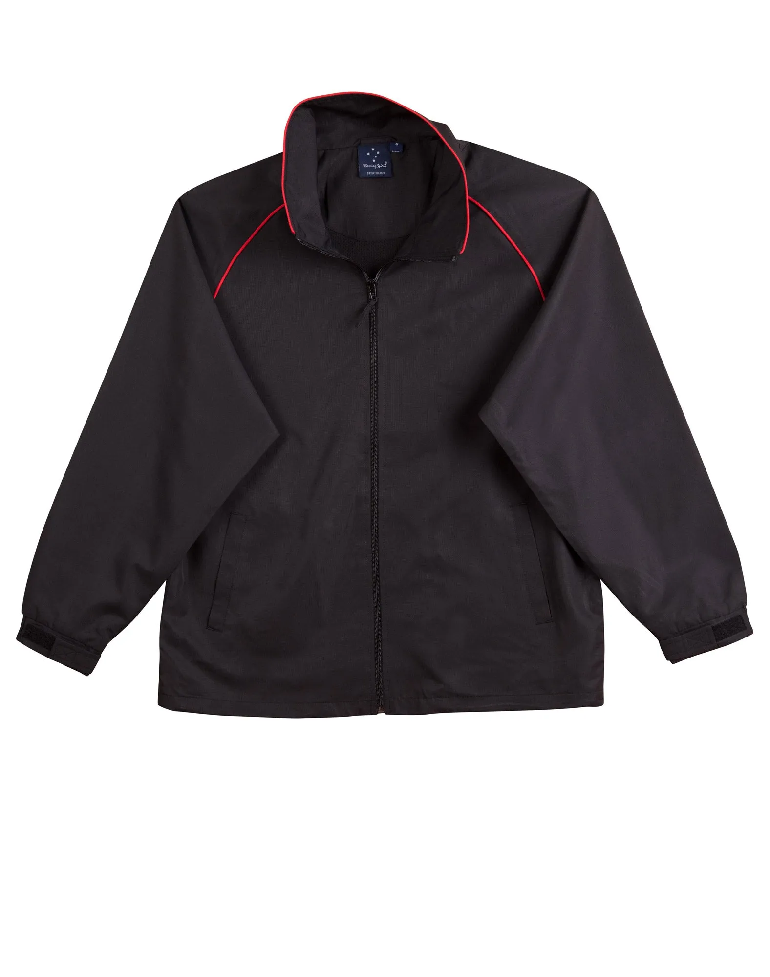 Kids Track Top (WS-JK21K)