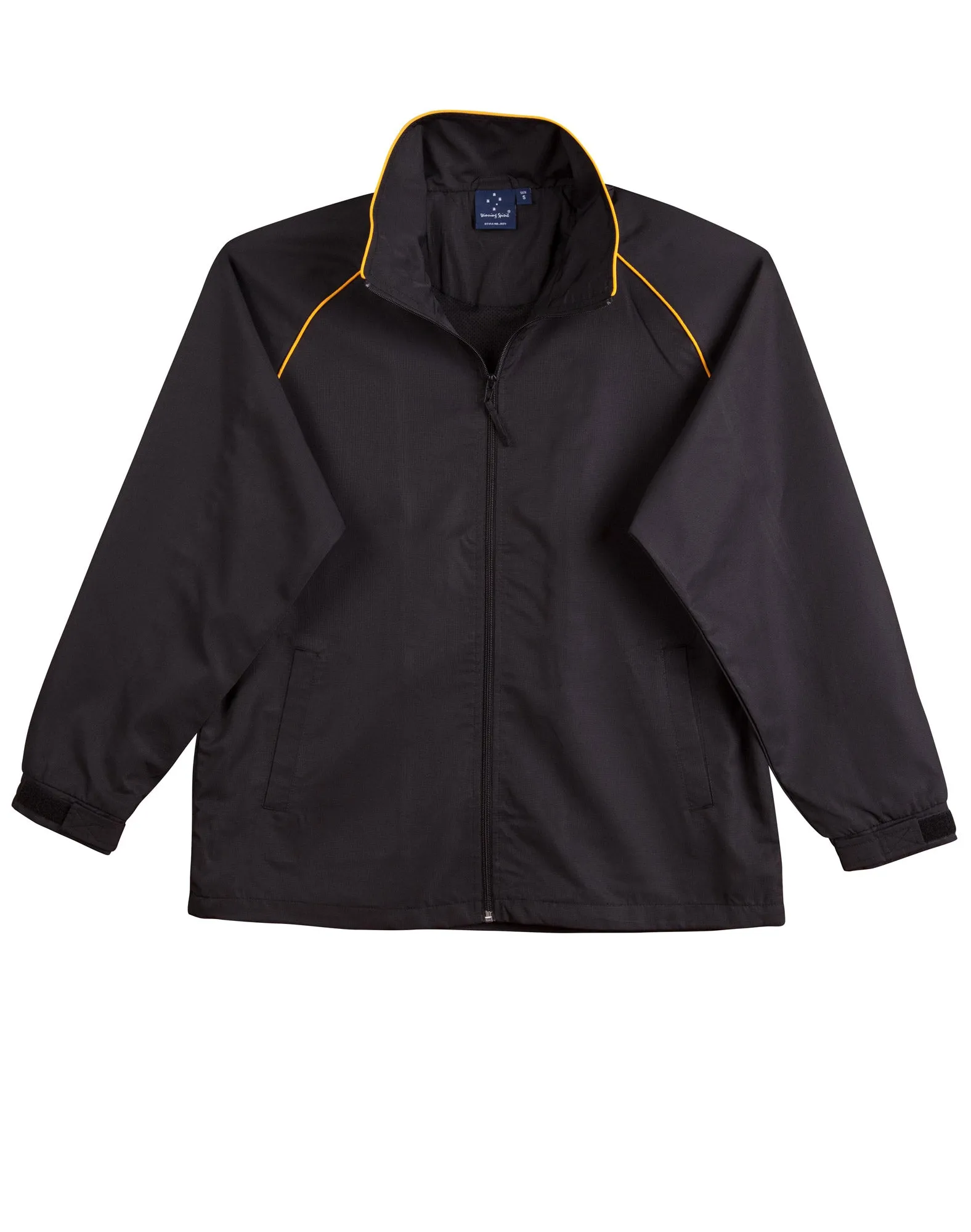 Kids Track Top (WS-JK21K)