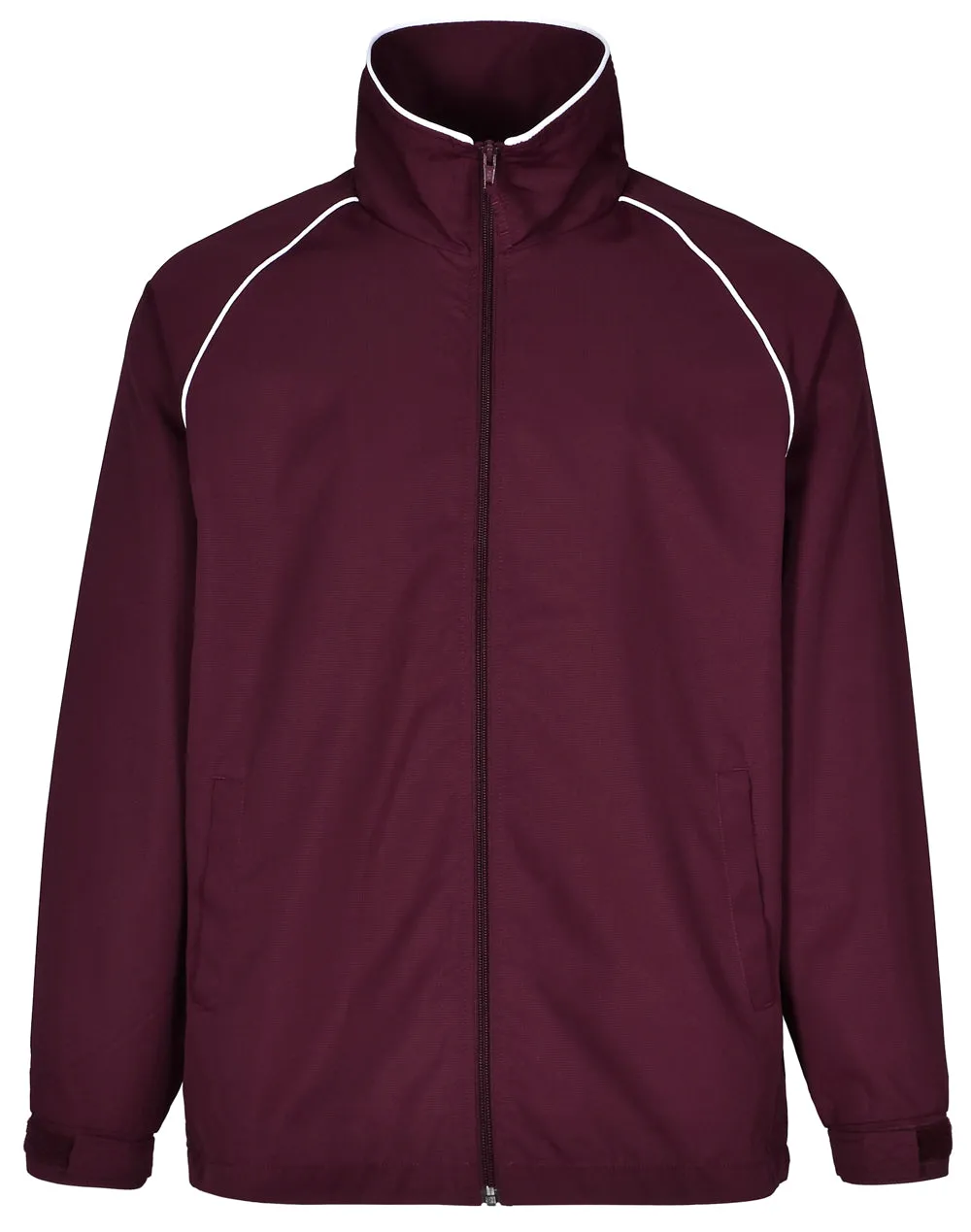 Kids Track Top (WS-JK21K)