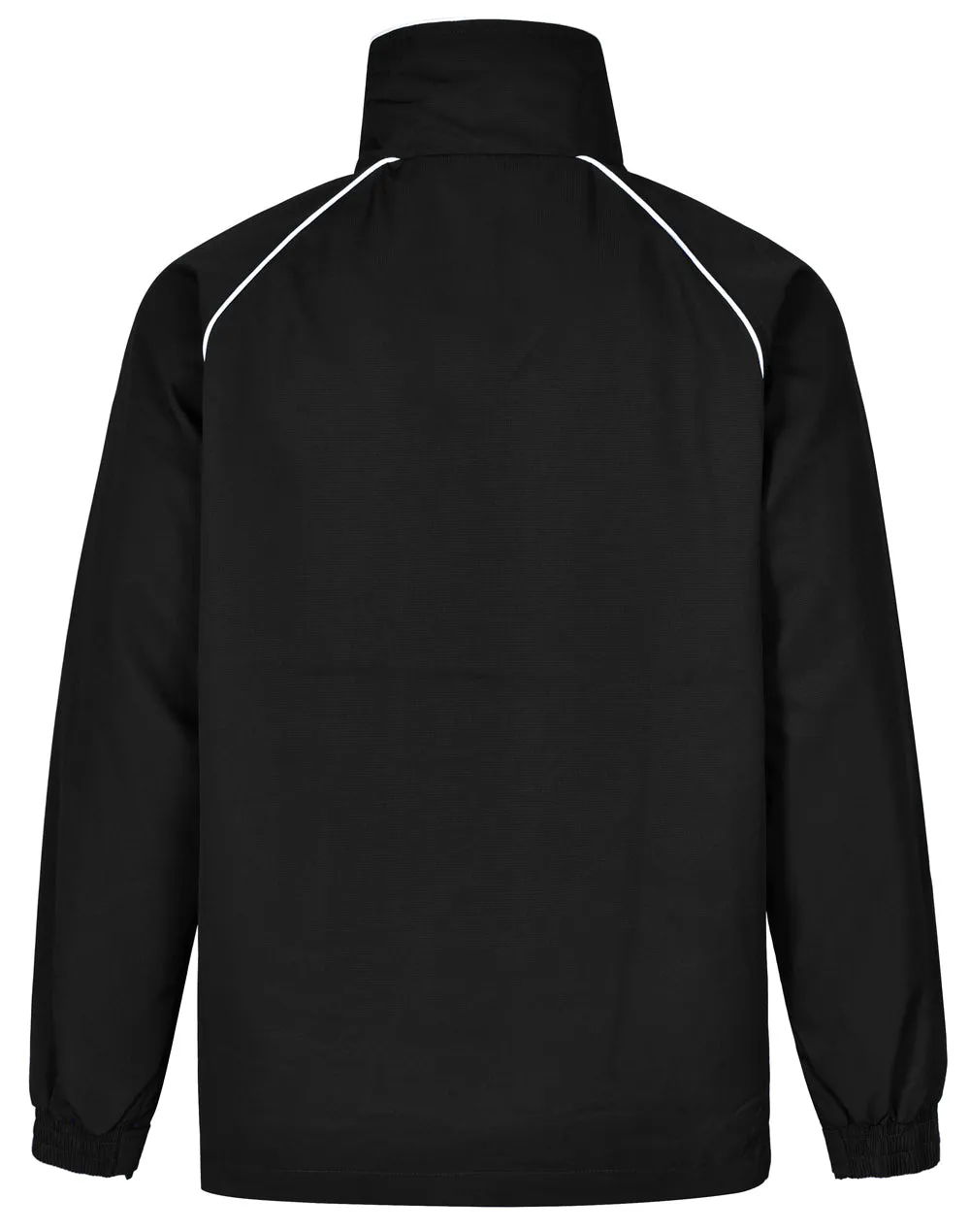 Kids Track Top (WS-JK21K)