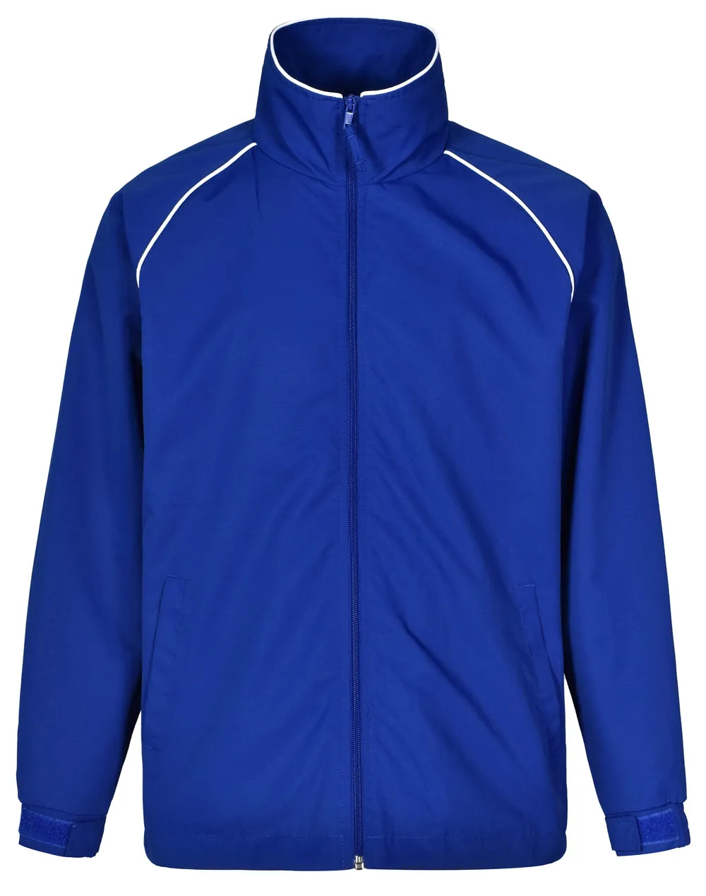 Kids Track Top (WS-JK21K)