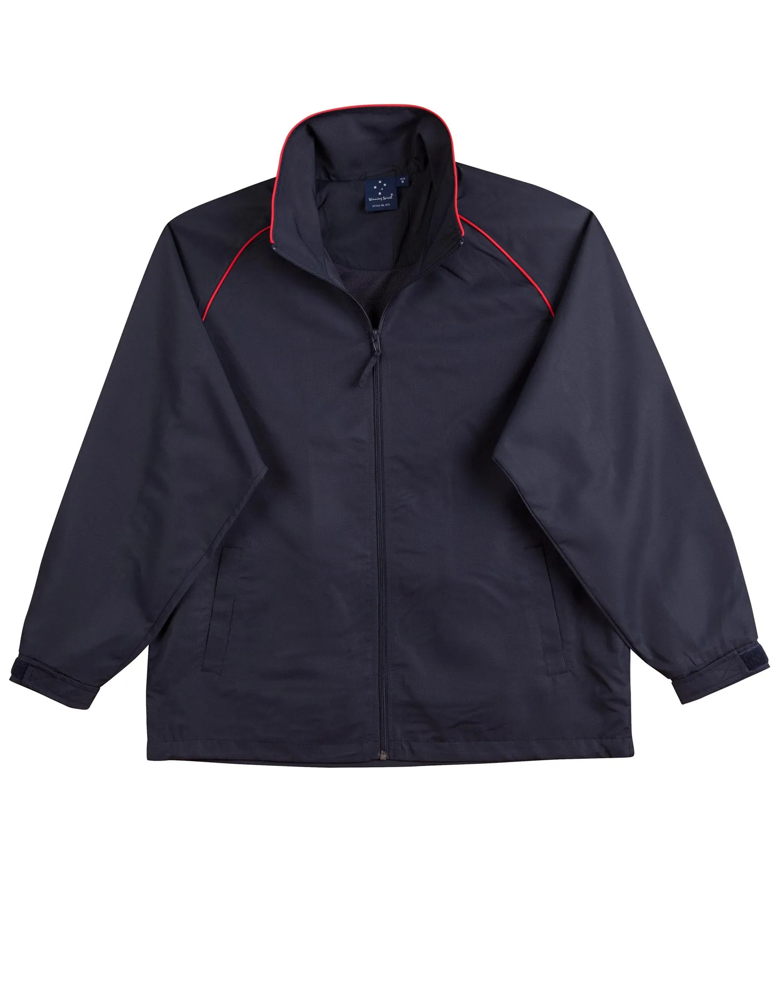 Kids Track Top (WS-JK21K)