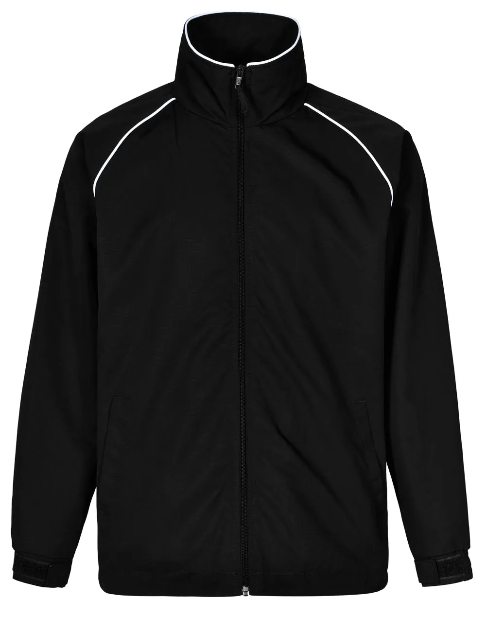 Kids Track Top (WS-JK21K)