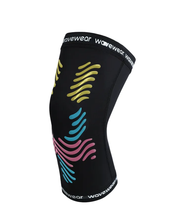 Knee Stability Tape Compression Sleeve K2