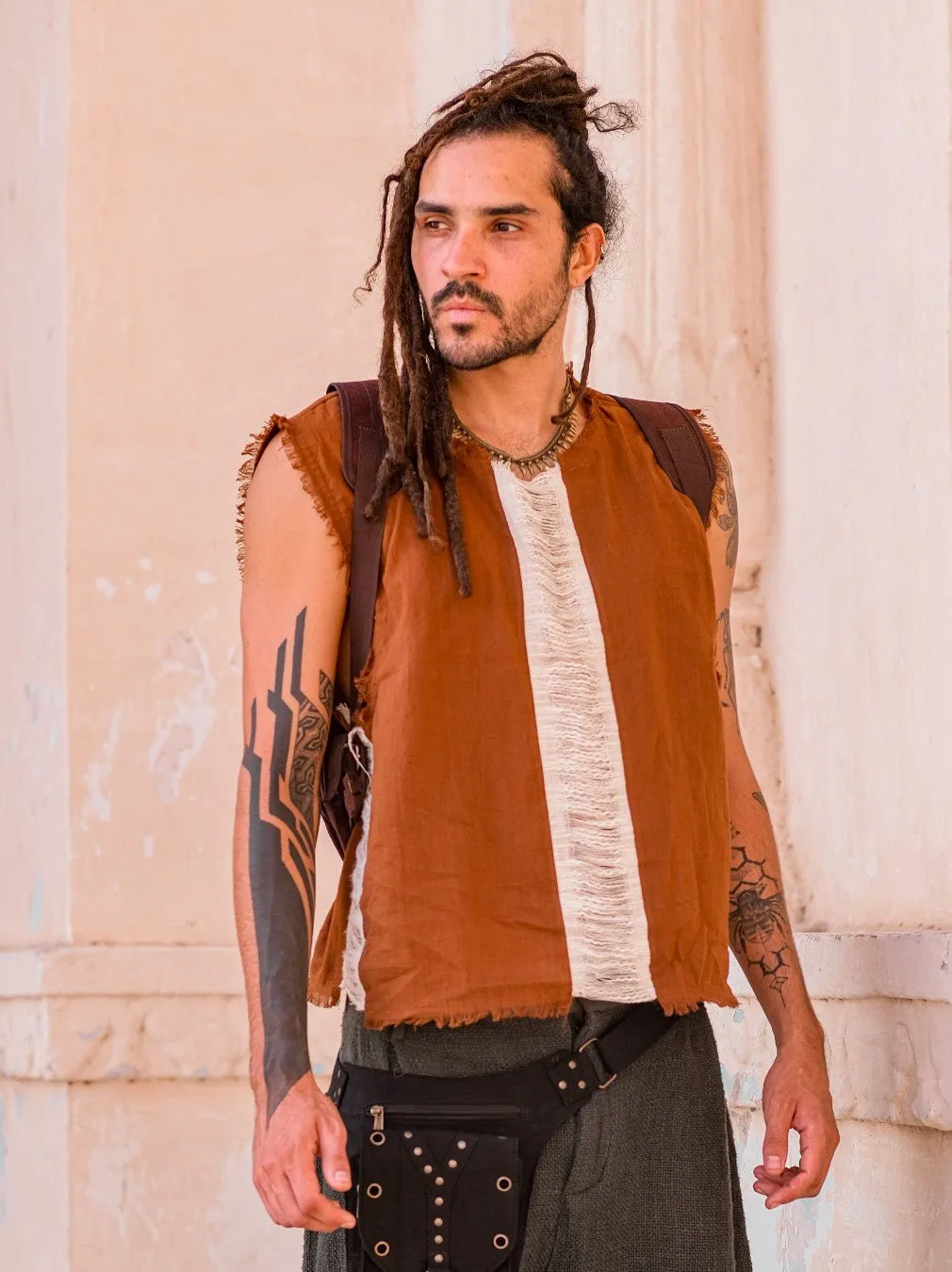 Konyak Vest