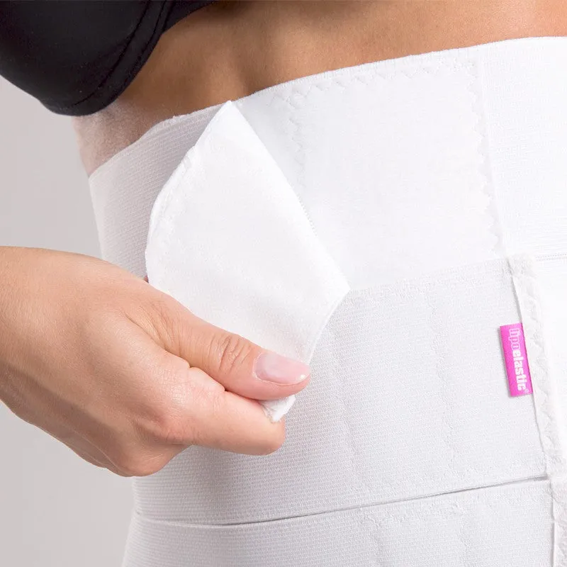 KP Extra Compression Abdominal Binder