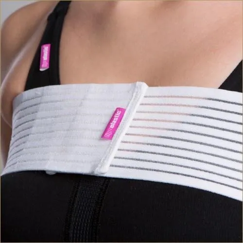 Lipoelastic Breast Band