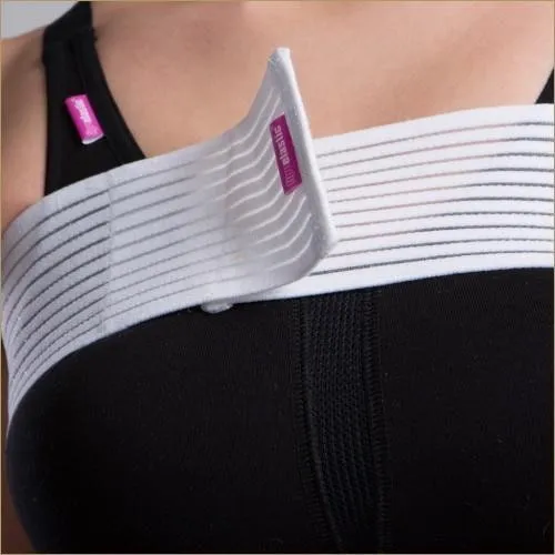 Lipoelastic Breast Band