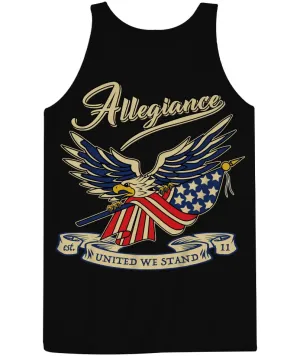 Loyalty Tank