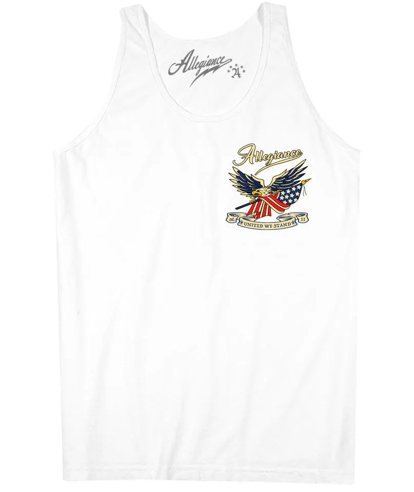 Loyalty Tank