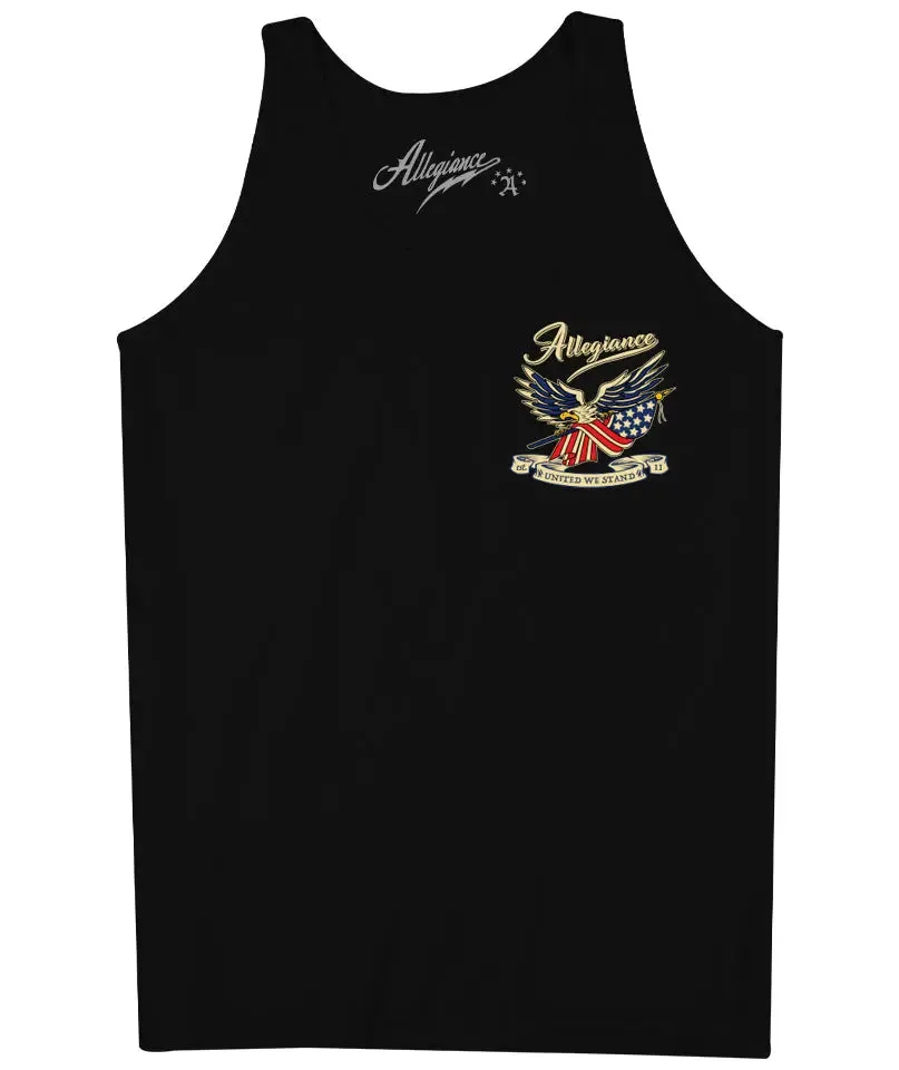 Loyalty Tank