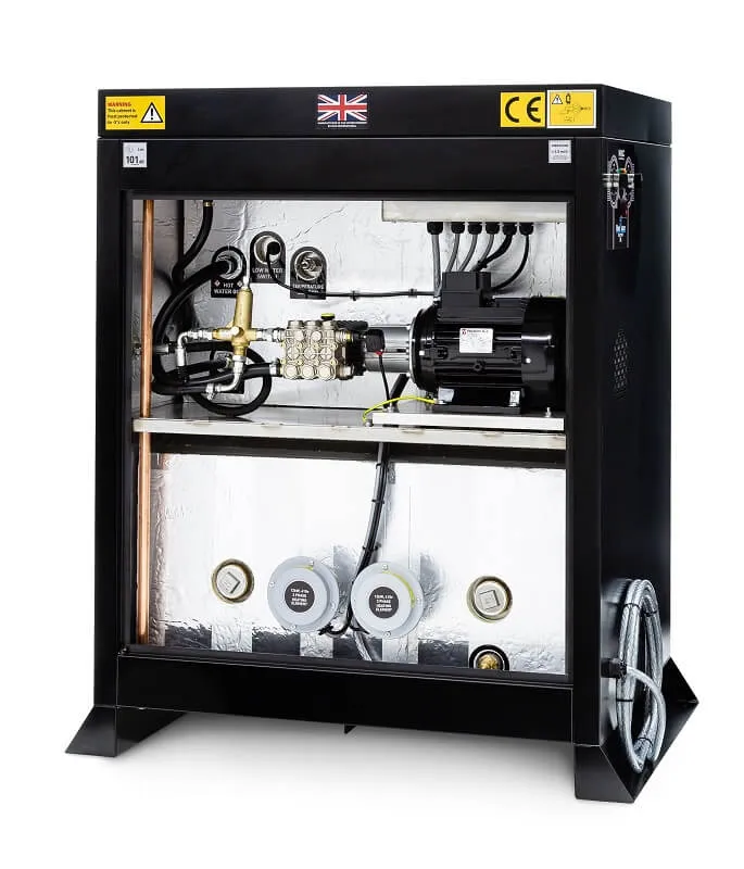 MAC PLANTMASTER ELECTRIC 48