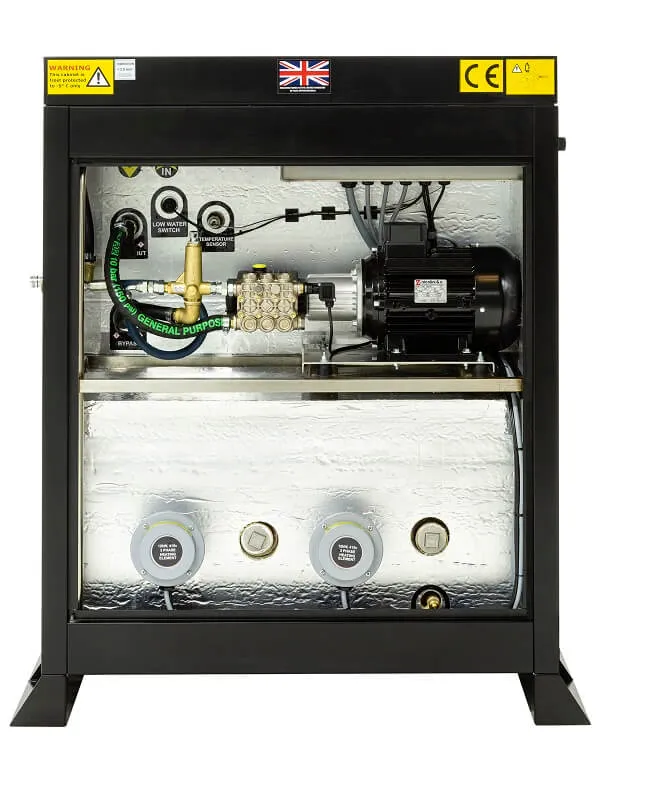MAC PLANTMASTER ELECTRIC 48
