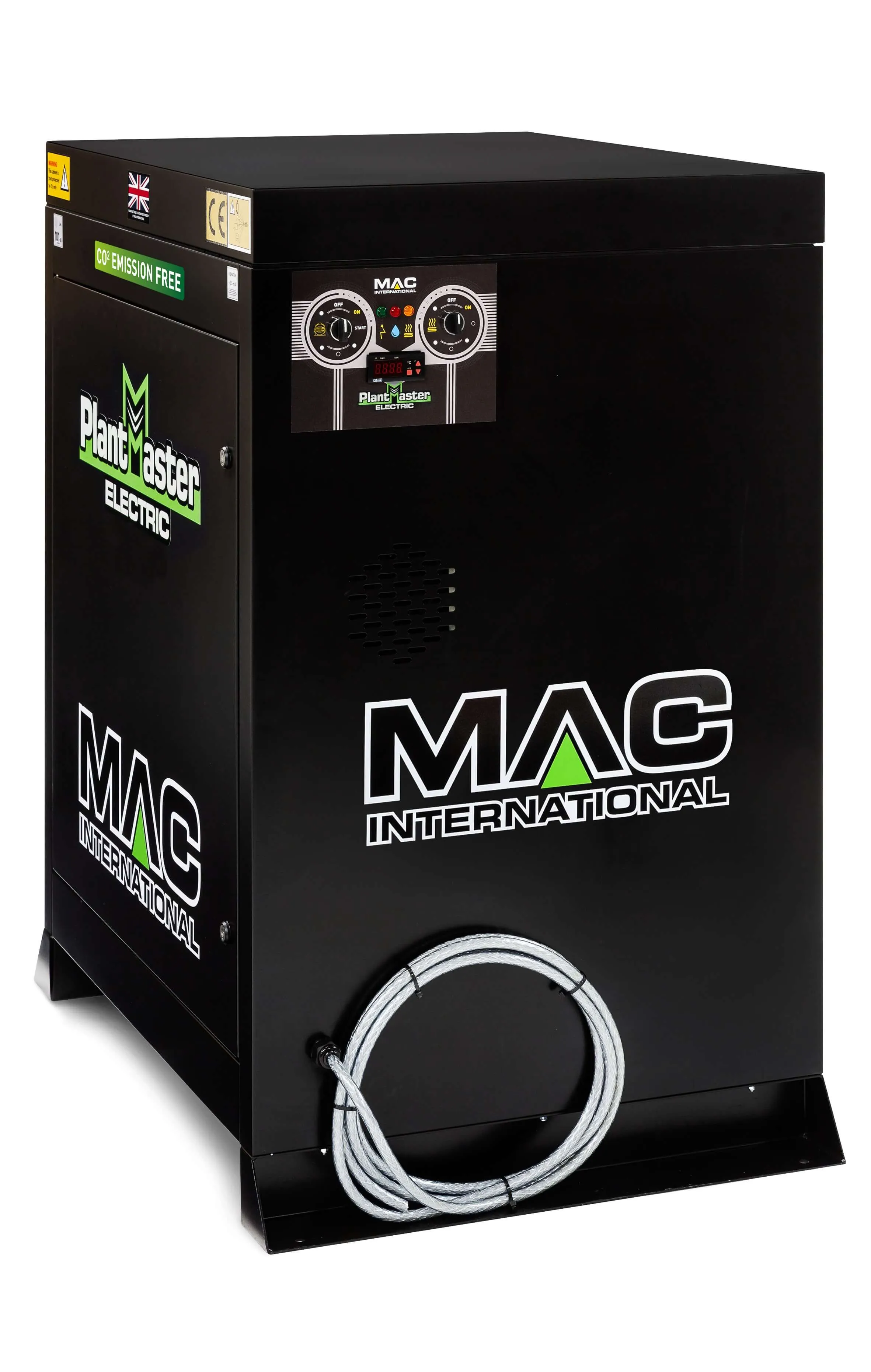 MAC PLANTMASTER ELECTRIC 48