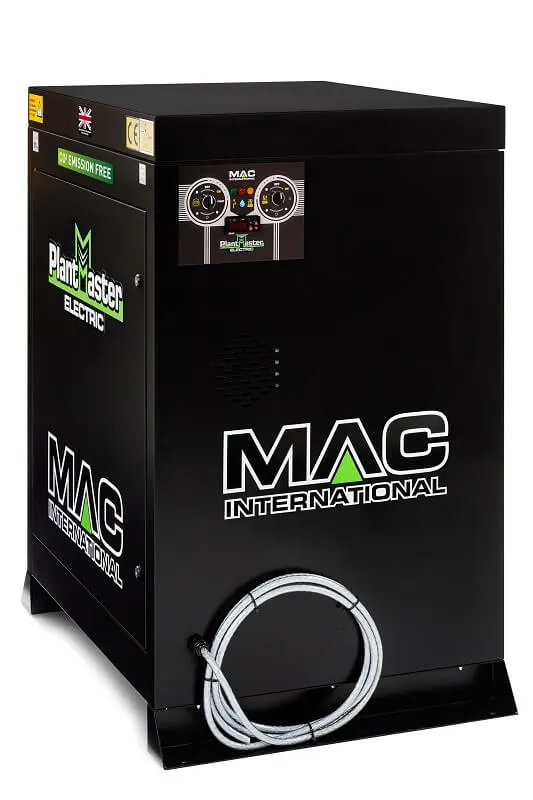 MAC PLANTMASTER ELECTRIC 48