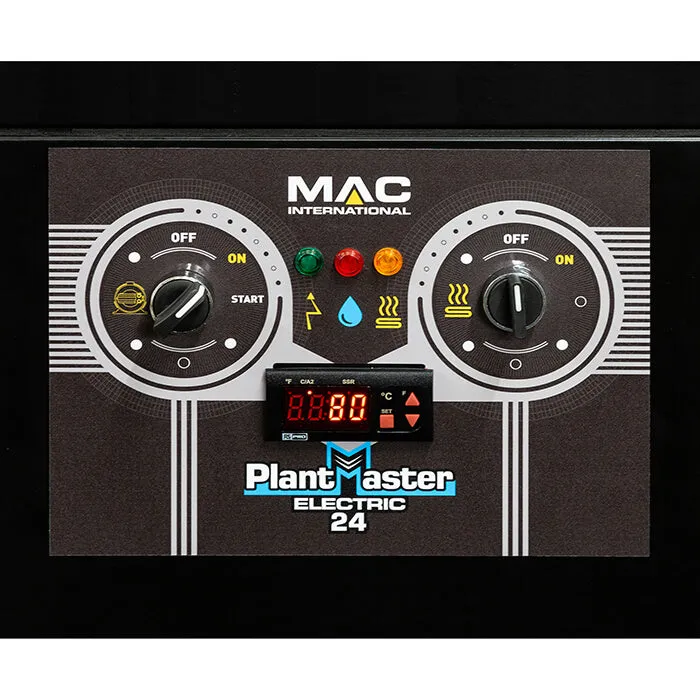 MAC PLANTMASTER ELECTRIC 48