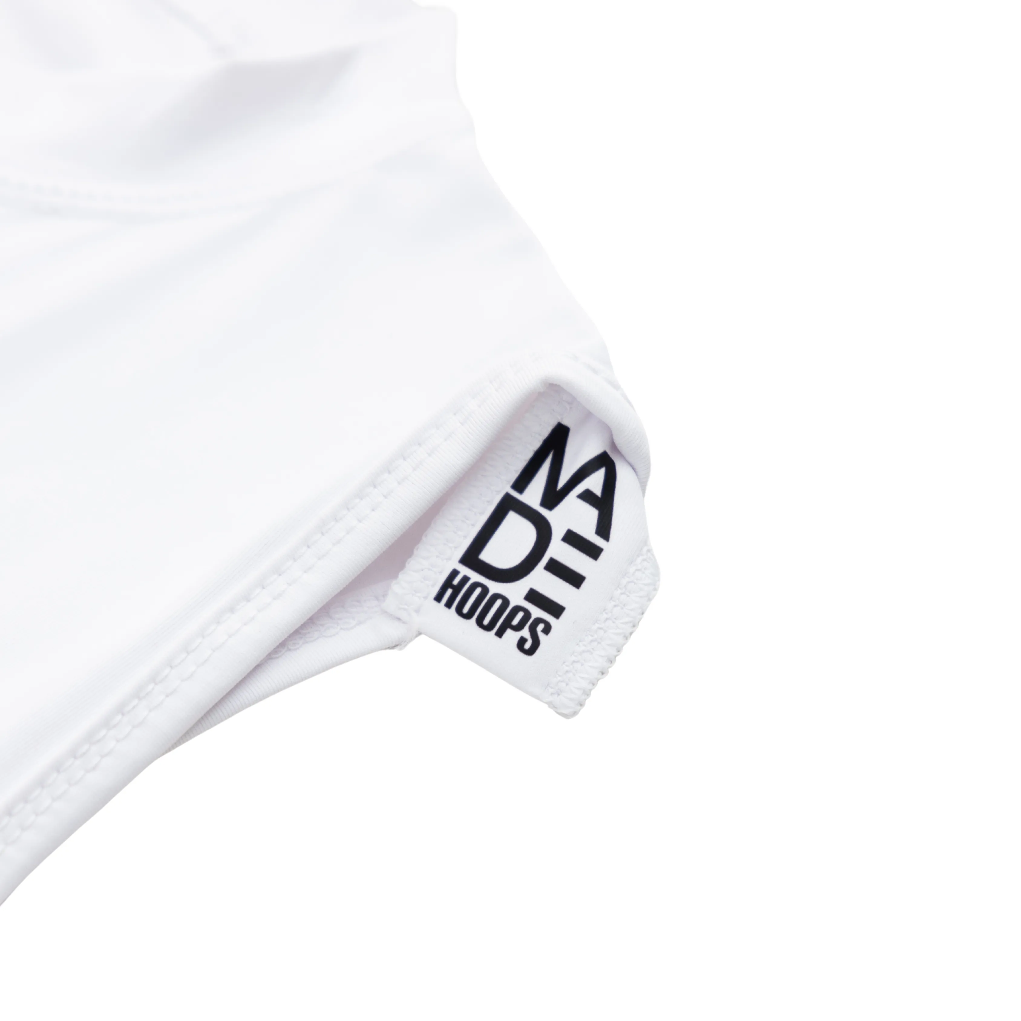 MADE Performance Sleeveless Compression T-Shirt
