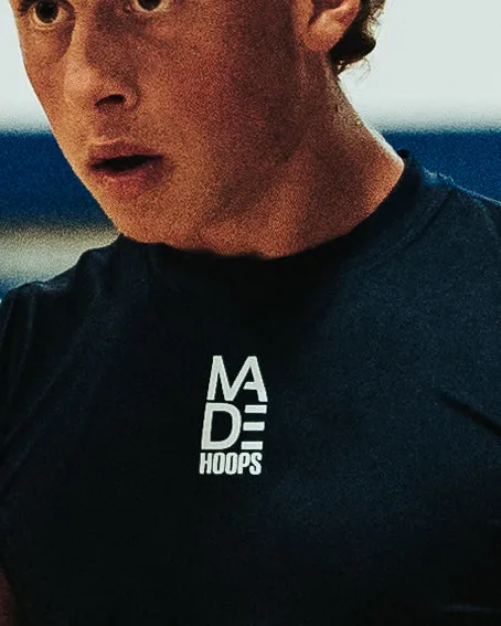 MADE Performance Sleeveless Compression T-Shirt