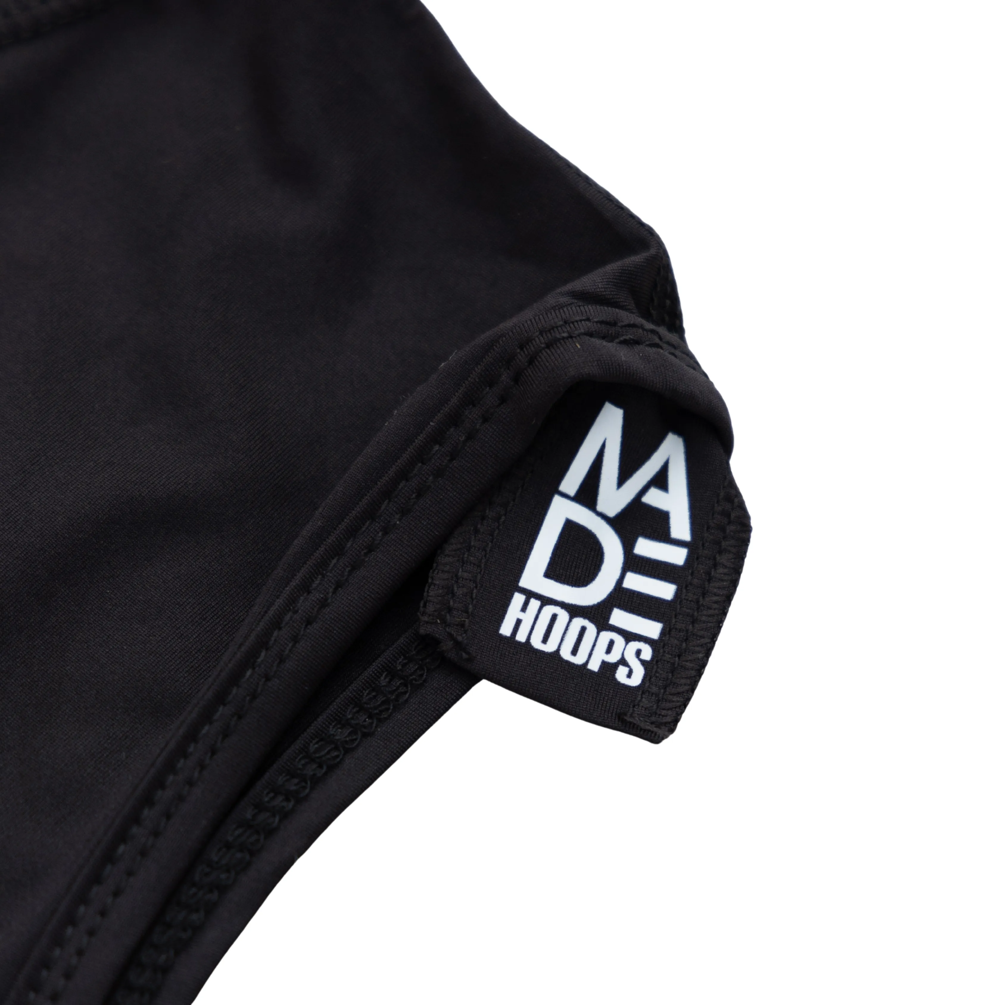 MADE Performance Sleeveless Compression T-Shirt