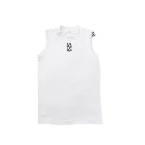 MADE Performance Sleeveless Compression T-Shirt