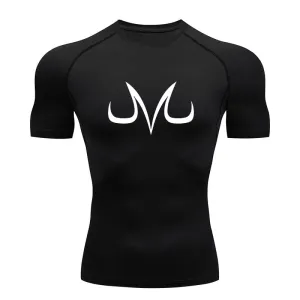 Majin Compression Shirt