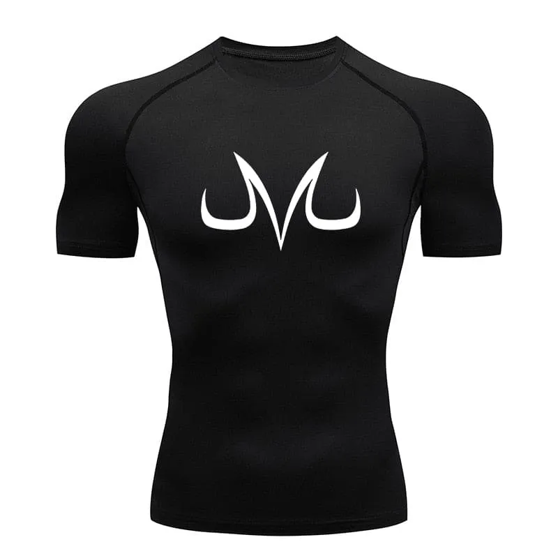 Majin Compression Shirt