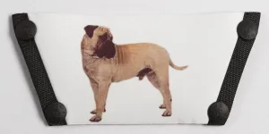 Mastiff SS295
