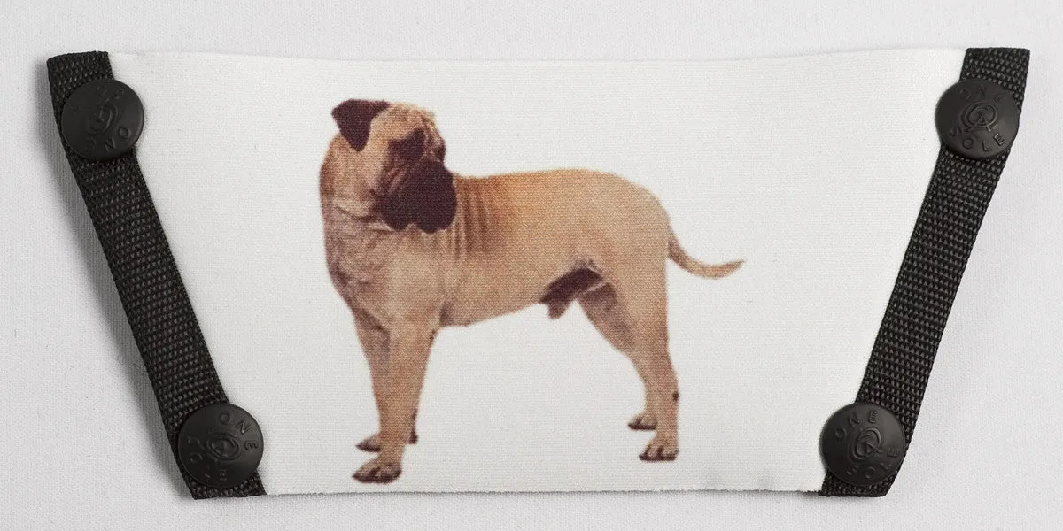Mastiff SS295