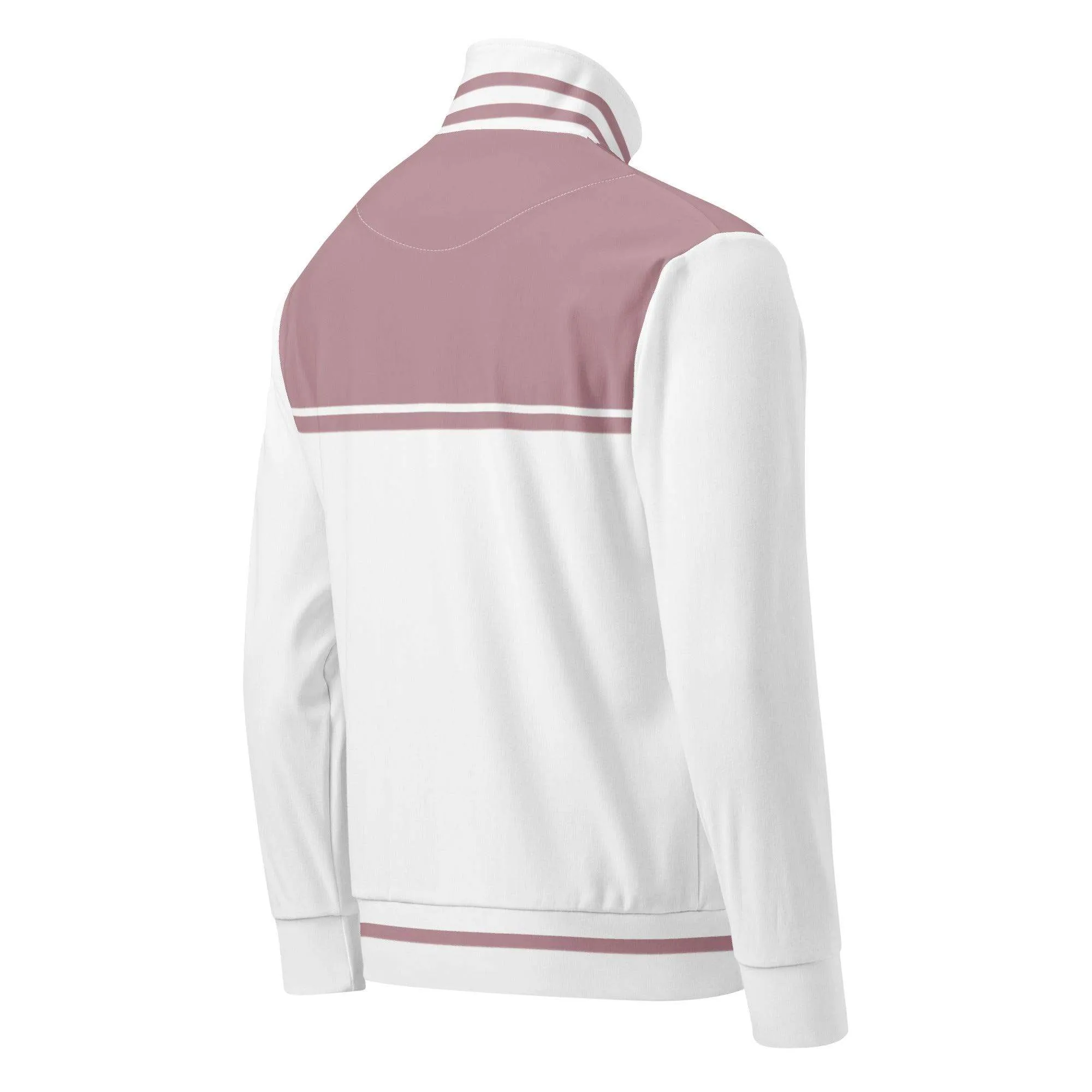 McEnroe New Young Line Maeve Track Jacket