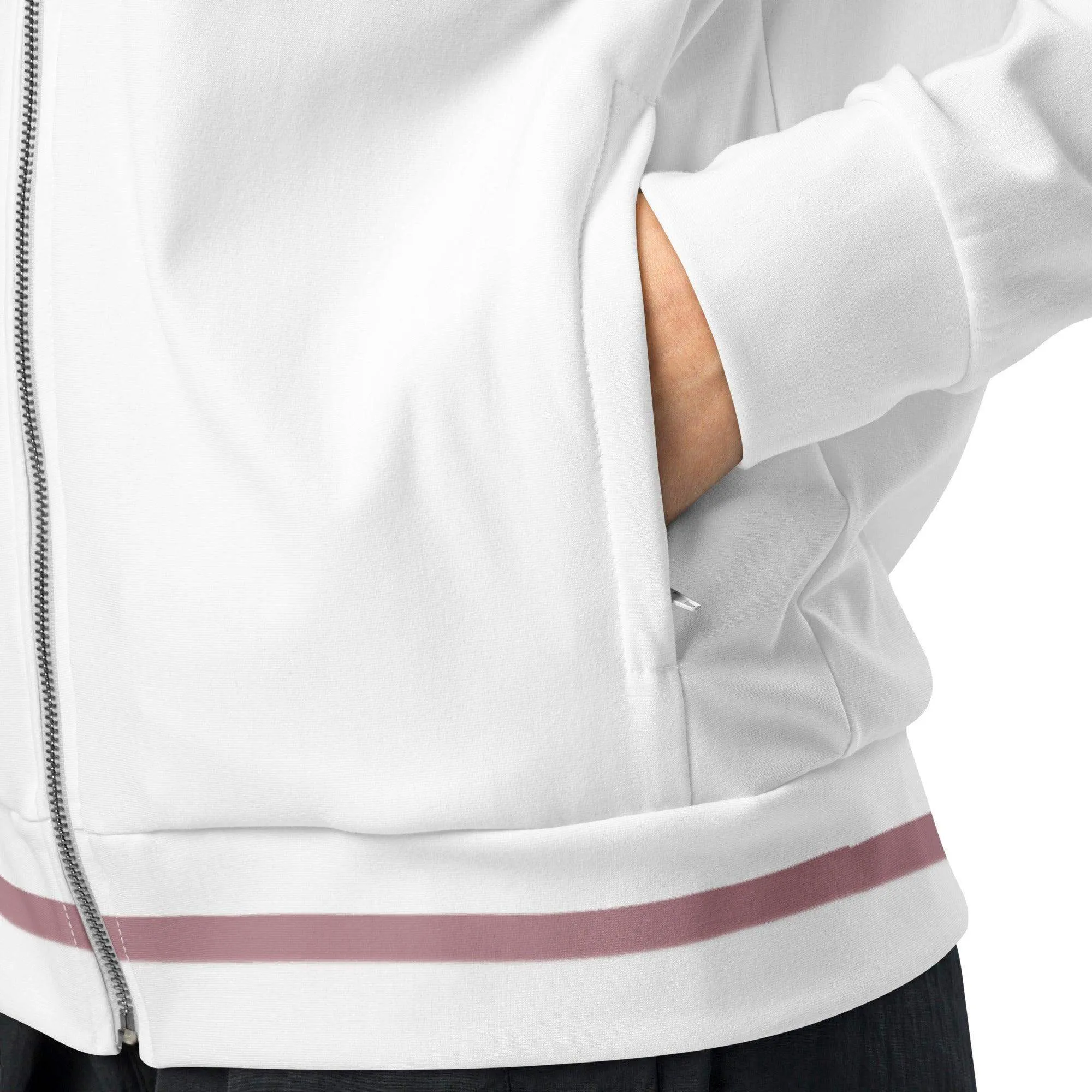 McEnroe New Young Line Maeve Track Jacket