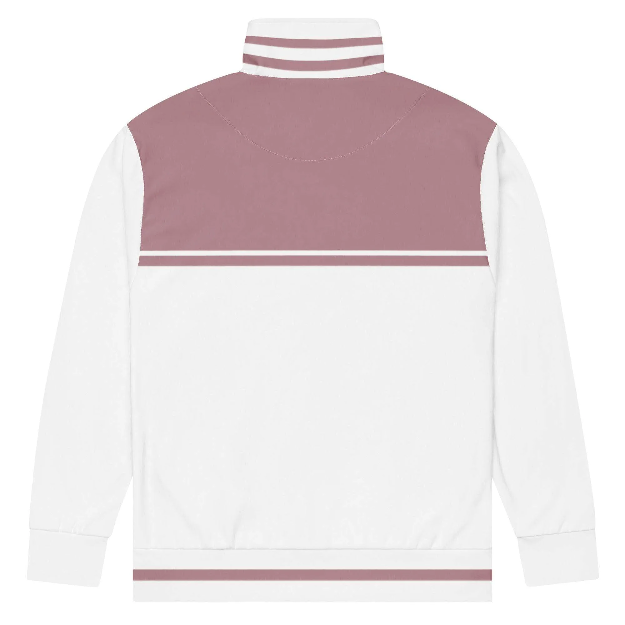 McEnroe New Young Line Maeve Track Jacket