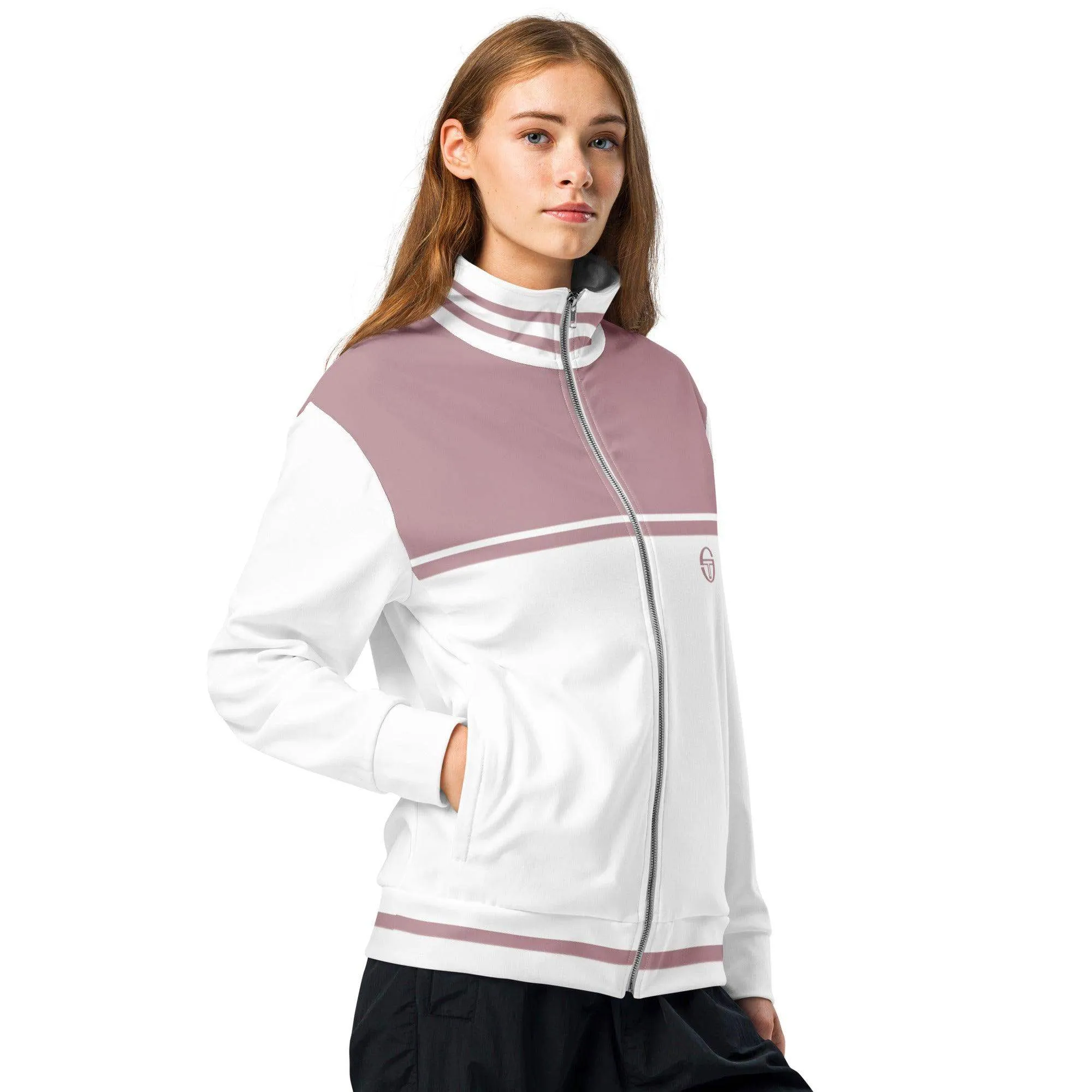 McEnroe New Young Line Maeve Track Jacket