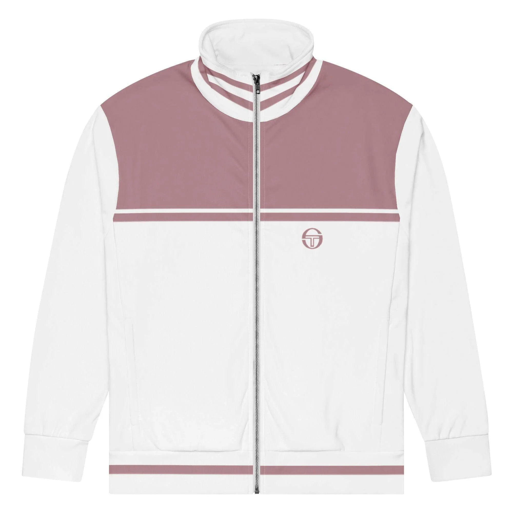 McEnroe New Young Line Maeve Track Jacket