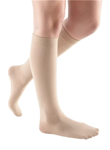 Medi Comfort 15-20mmHg Closed Toe Calf Length