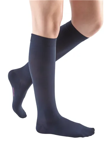 Medi Comfort 15-20mmHg Closed Toe Calf Length