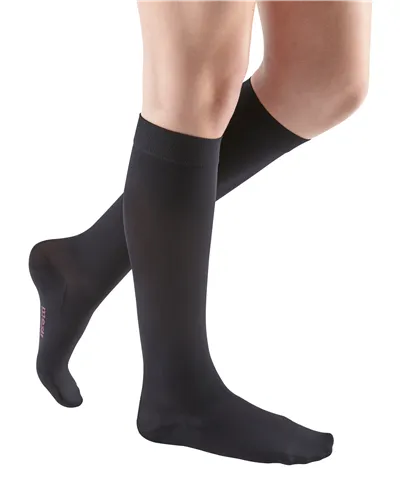 Medi Comfort 15-20mmHg Closed Toe Calf Length