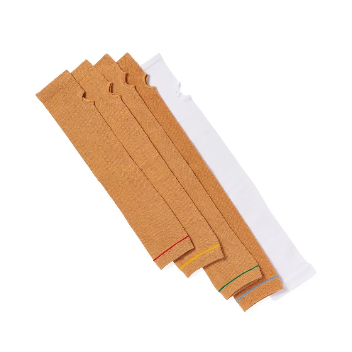 Medline Protective Arm and Leg Sleeves