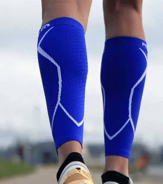 Megmeister Compression Calf Sleeves