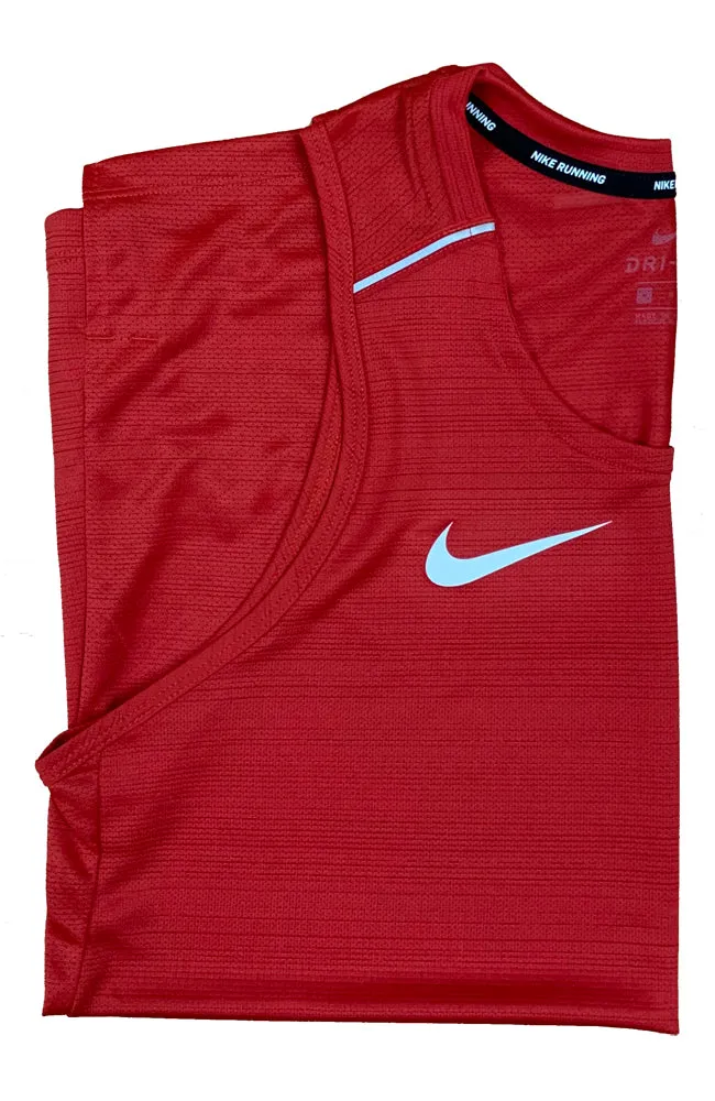 Men's Athletics Canada Nike Dry Miler Tank