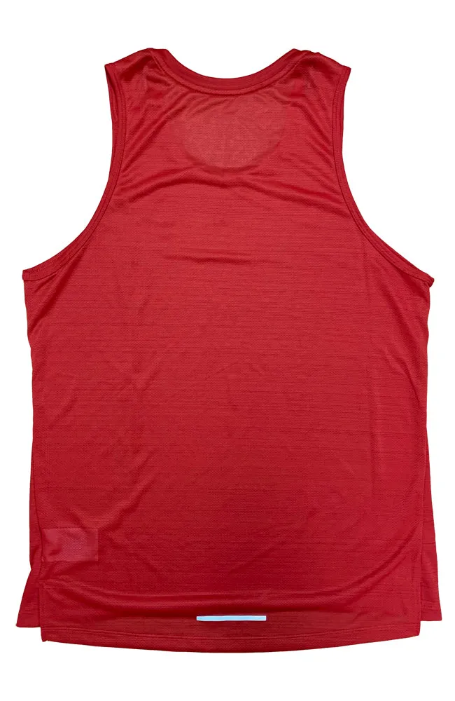 Men's Athletics Canada Nike Dry Miler Tank