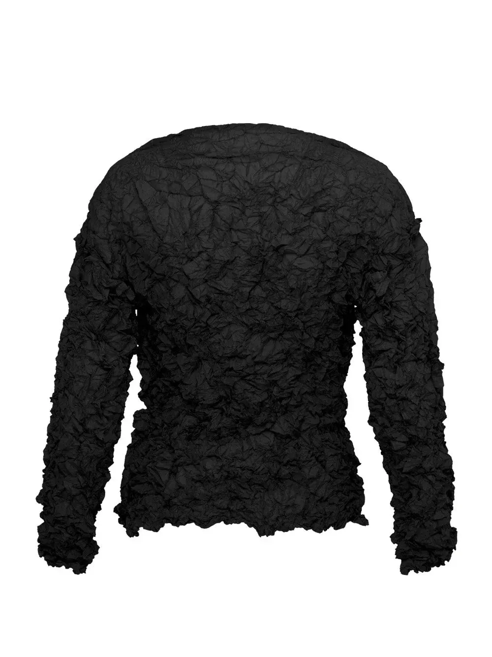 Meringue Cardigan