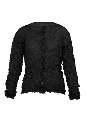 Meringue Cardigan
