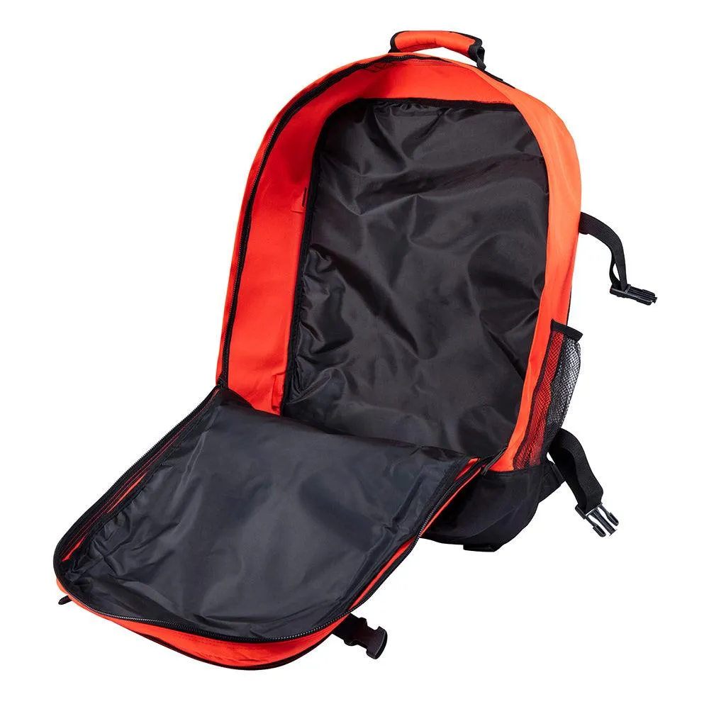Metz 44L RPET ♻️ Backpack - 55x40x20cm