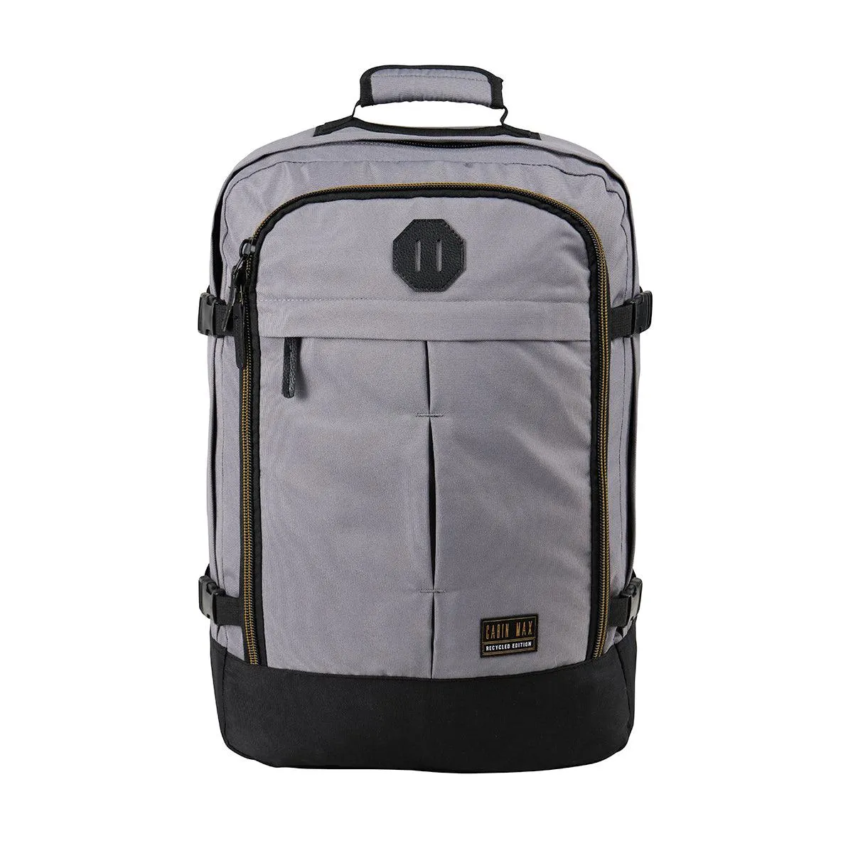 Metz 44L RPET ♻️ Backpack - 55x40x20cm