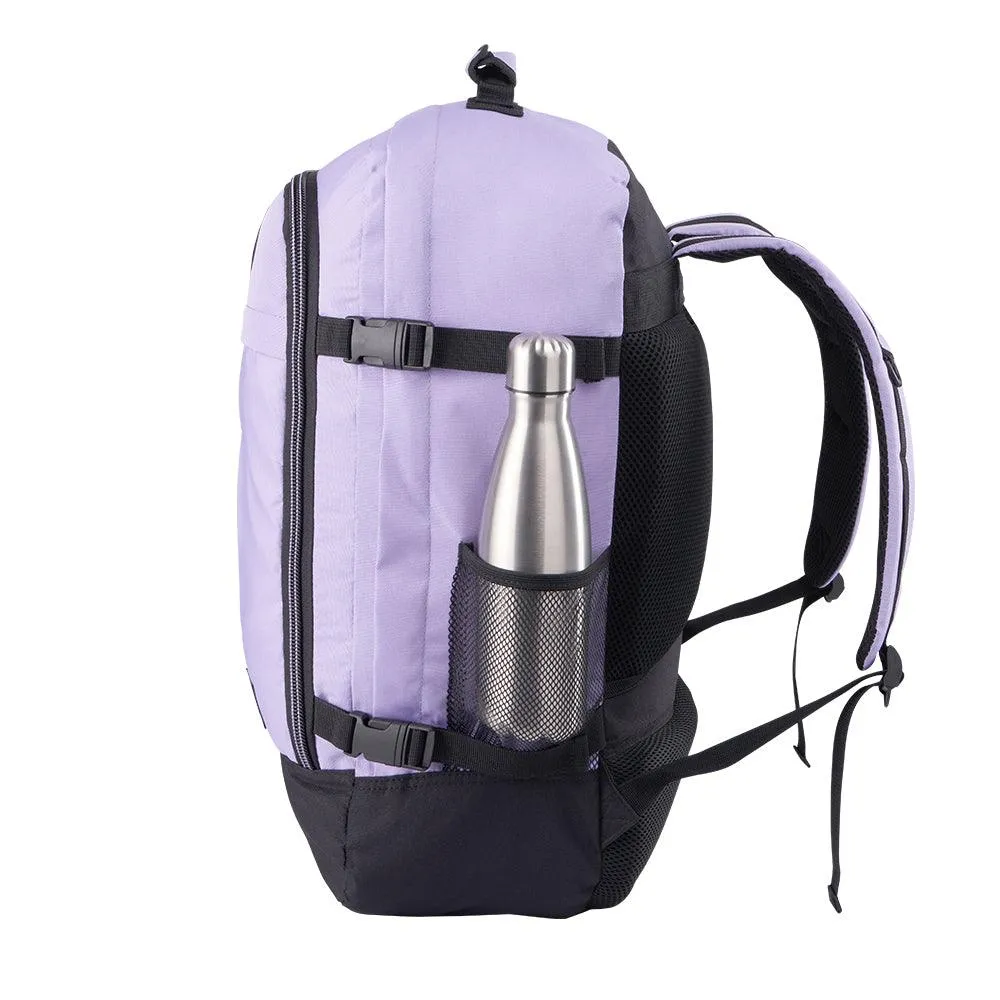 Metz 44L RPET ♻️ Backpack - 55x40x20cm
