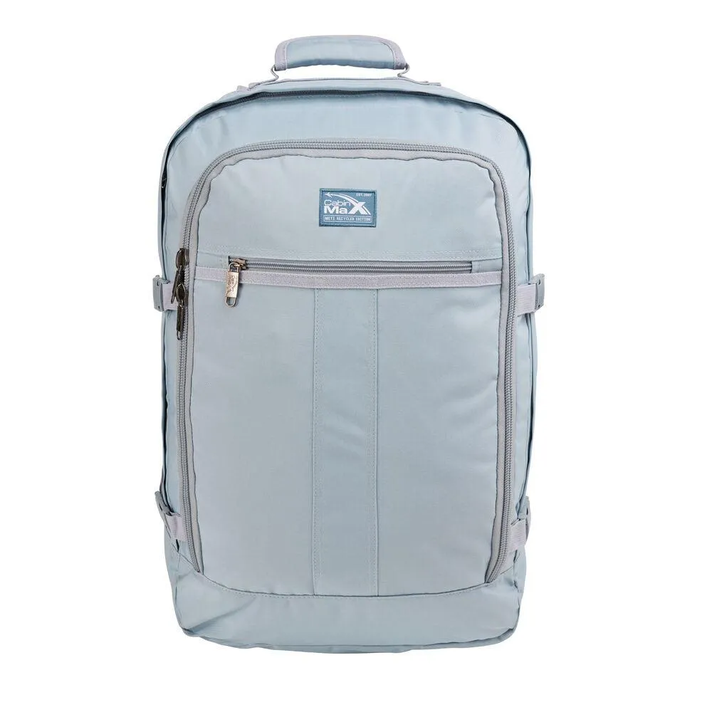 Metz 44L RPET ♻️ Backpack - 55x40x20cm
