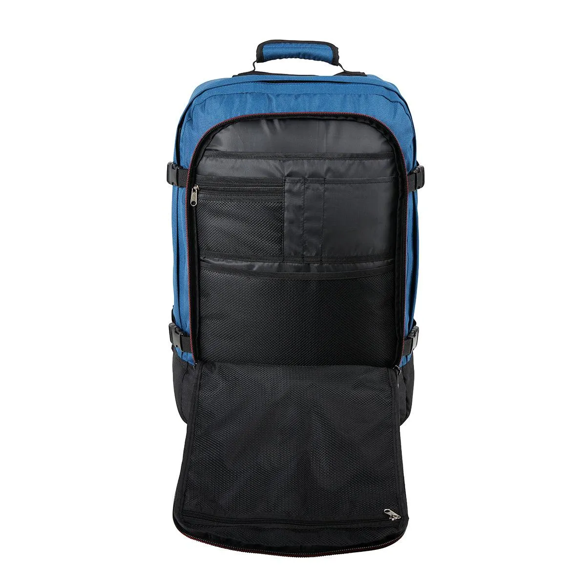 Metz 44L RPET ♻️ Backpack - 55x40x20cm