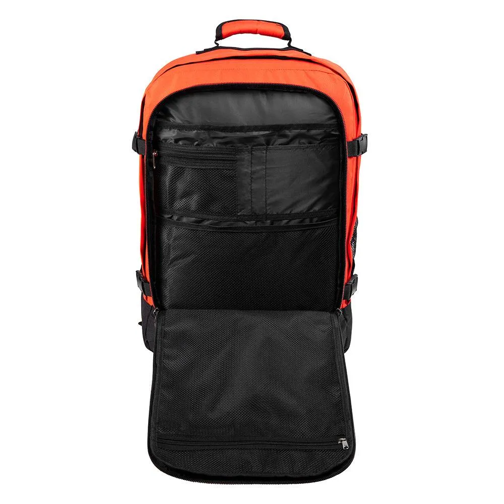 Metz 44L RPET ♻️ Backpack - 55x40x20cm