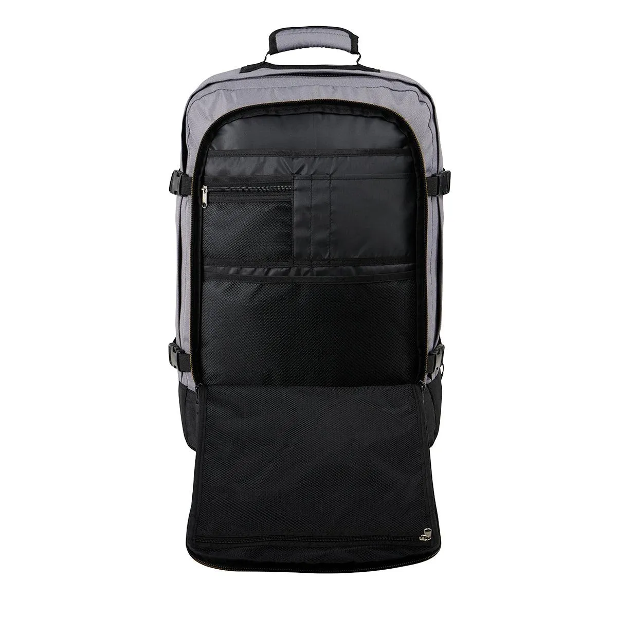 Metz 44L RPET ♻️ Backpack - 55x40x20cm